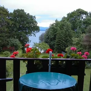Apartment Strobl Am, Gstadt am Chiemsee