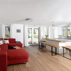 Apartment Feriendomizil Chiemseeleben, Breitbrunn am Chiemsee