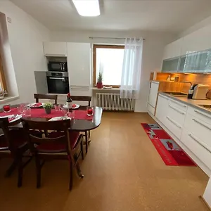 Apartment Mitten Im Bayerischen Wald-95m² + *netflix* Direkt Am Skilift!, Schöfweg
