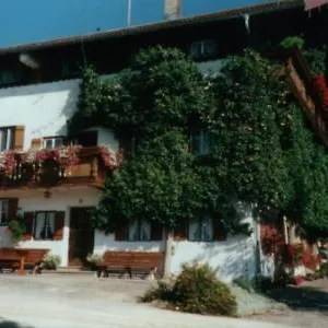 Bauernhof Mayerhof, Pittenhart