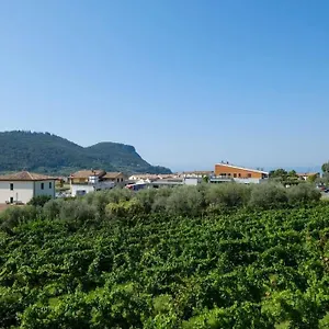 Casa Delle Ochette Ferienhaus Costermano sul Garda