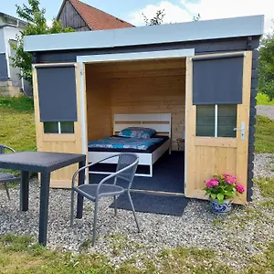 Campingplatz Weides, Küps