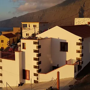 Nisdafe Apartment Frontera