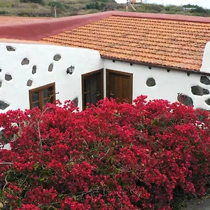Llanillos Ferienhaus Frontera