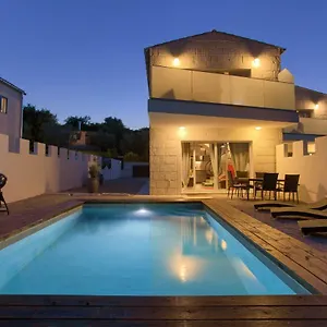 Pax Villa Vrh (Krk)