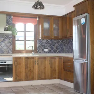 Tu Casa En Ferienhaus Frontera